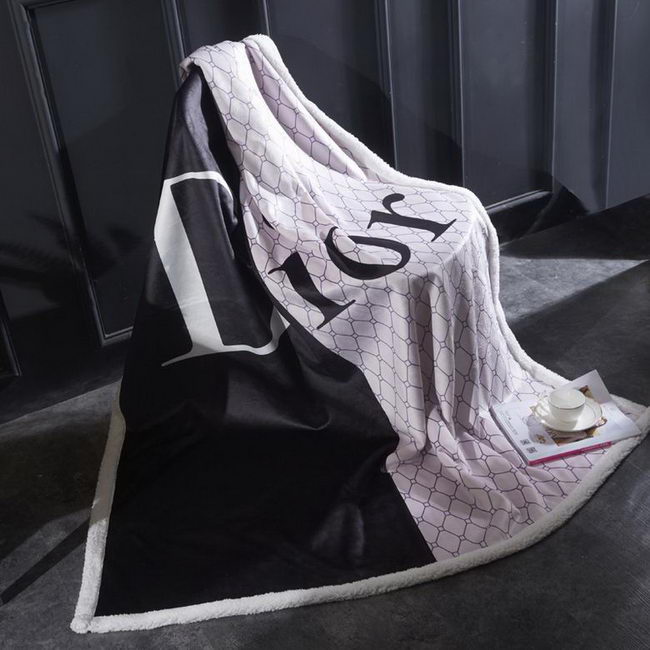 Dior Blanket ID:202111d38